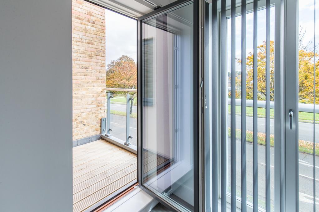 Abodebed Oval View Apartments Hemel Hempstead Exterior foto